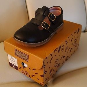 Girls Mary Jane Shoes